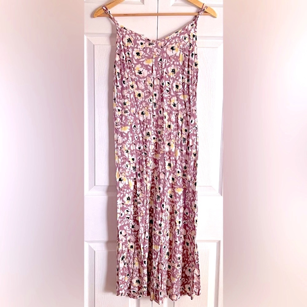 Dip Floral Print Women's Skirt